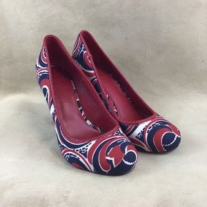 Tory Burch Size 9 Heel